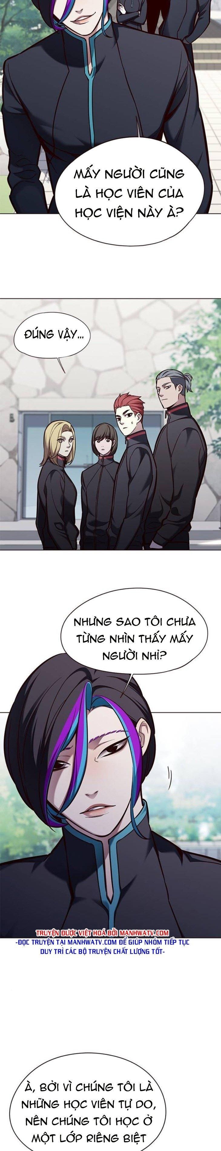 đọc truyện Hóa Thân Thành Mèo Chương 147 ảnh 17 tại Thiên Thai Truyện