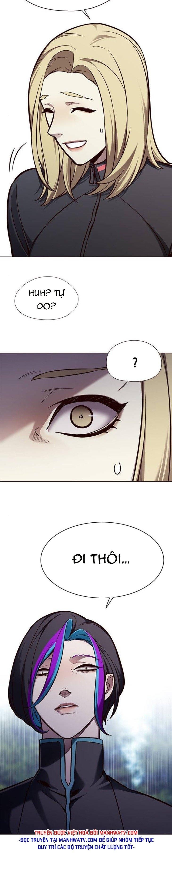 đọc truyện Hóa Thân Thành Mèo Chương 147 ảnh 18 tại Thiên Thai Truyện