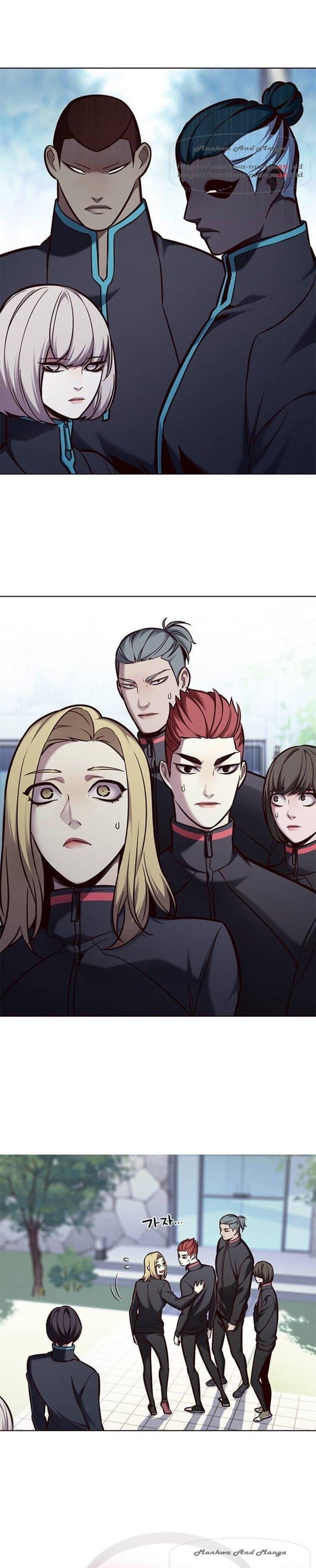 đọc truyện Hóa Thân Thành Mèo Chương 147 ảnh 19 tại Thiên Thai Truyện