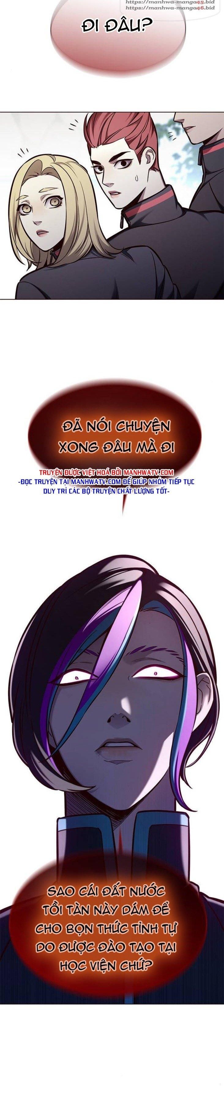 đọc truyện Hóa Thân Thành Mèo Chương 147 ảnh 20 tại Thiên Thai Truyện