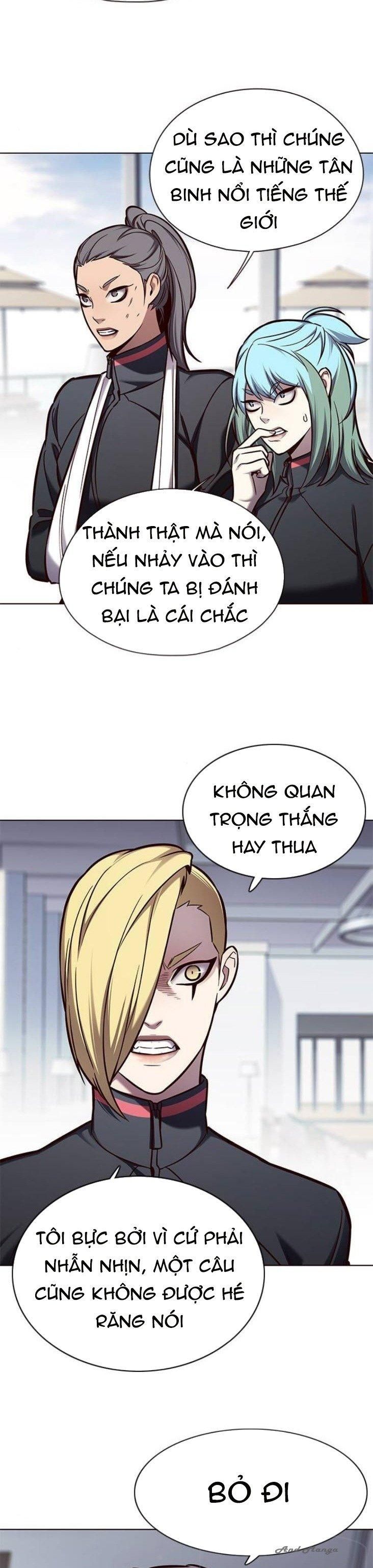 đọc truyện Hóa Thân Thành Mèo Chương 147 ảnh 22 tại Thiên Thai Truyện