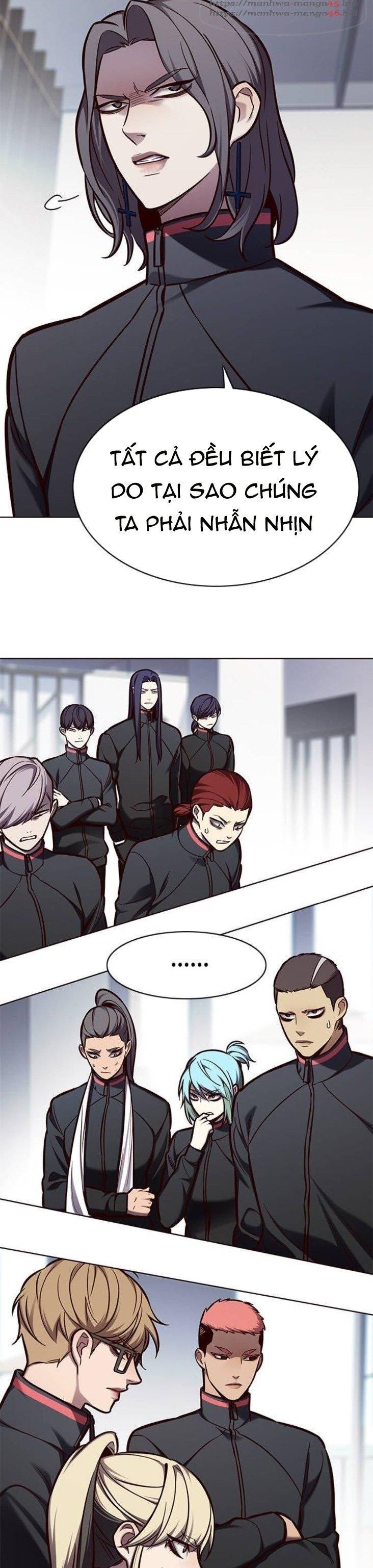 đọc truyện Hóa Thân Thành Mèo Chương 147 ảnh 23 tại Thiên Thai Truyện