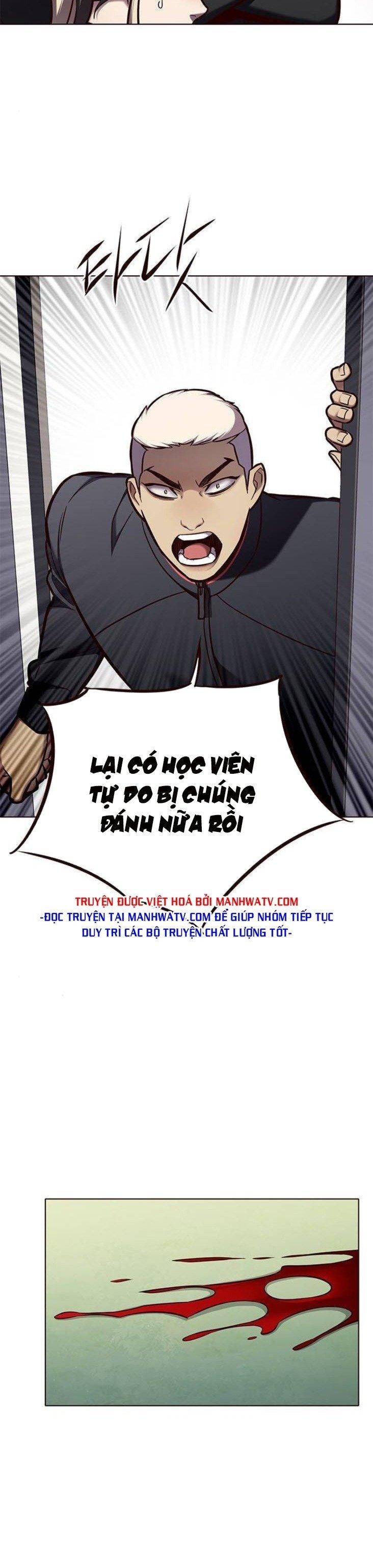 đọc truyện Hóa Thân Thành Mèo Chương 147 ảnh 24 tại Thiên Thai Truyện