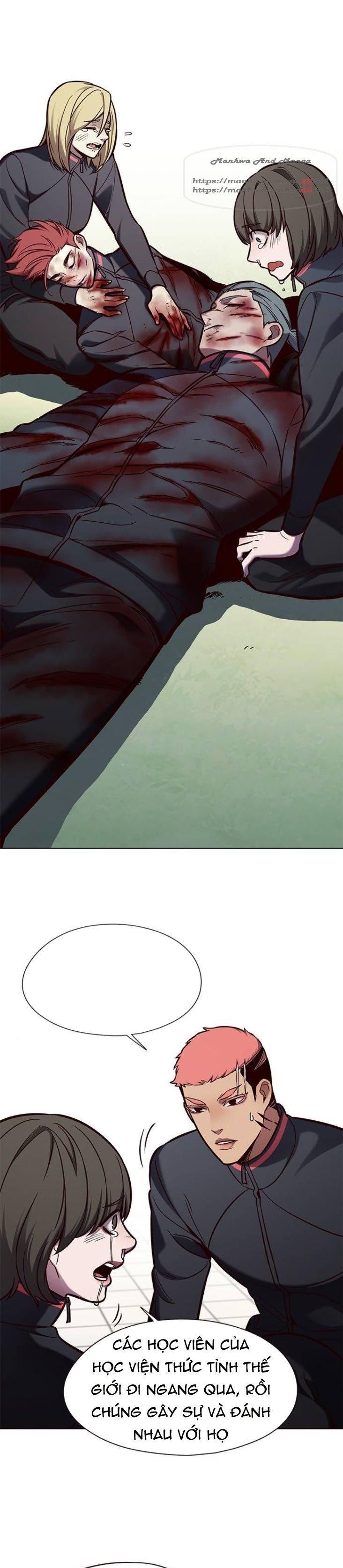 đọc truyện Hóa Thân Thành Mèo Chương 147 ảnh 25 tại Thiên Thai Truyện