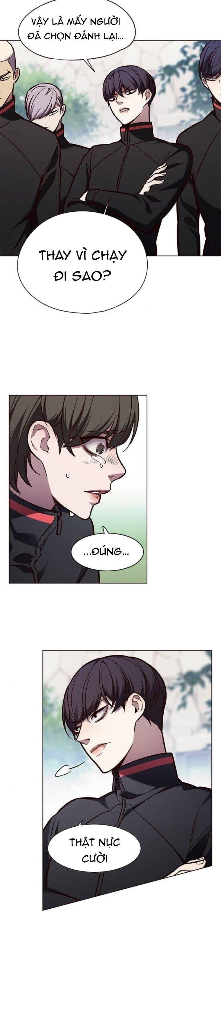 đọc truyện Hóa Thân Thành Mèo Chương 147 ảnh 26 tại Thiên Thai Truyện