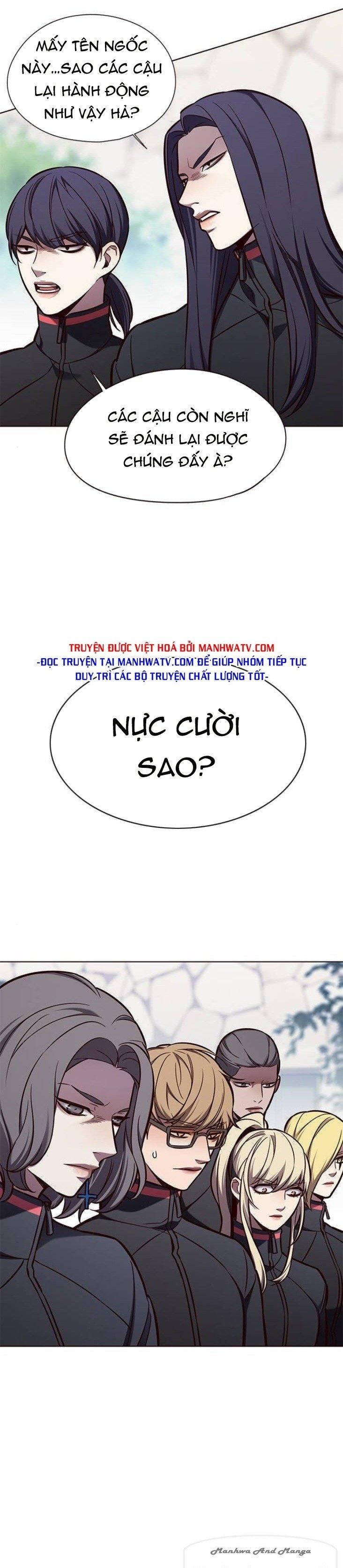 đọc truyện Hóa Thân Thành Mèo Chương 147 ảnh 27 tại Thiên Thai Truyện