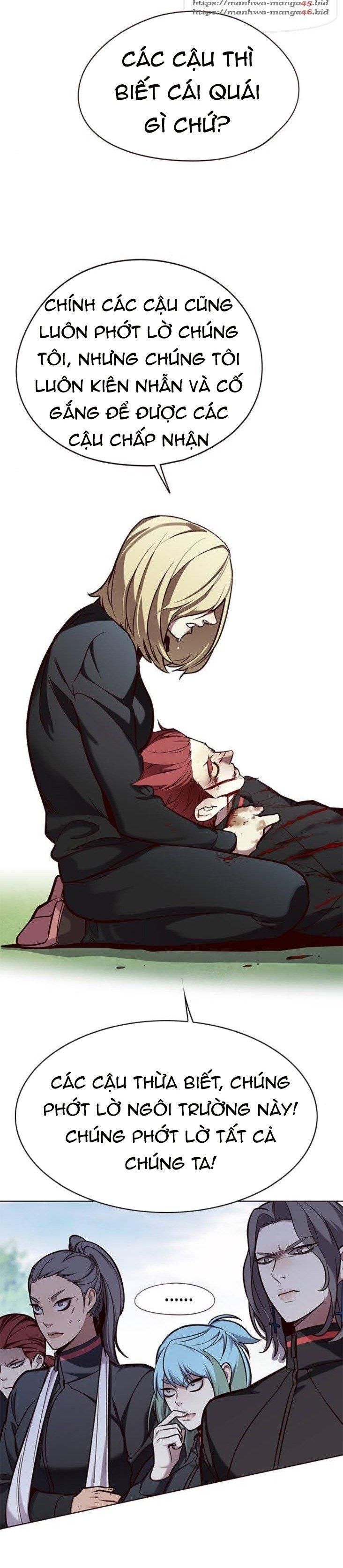 đọc truyện Hóa Thân Thành Mèo Chương 147 ảnh 28 tại Thiên Thai Truyện