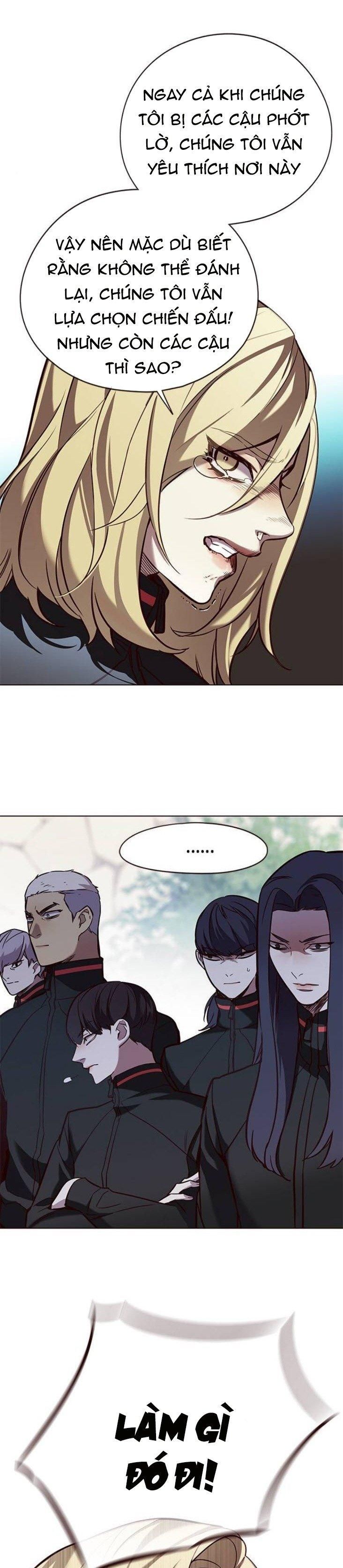 đọc truyện Hóa Thân Thành Mèo Chương 147 ảnh 29 tại Thiên Thai Truyện