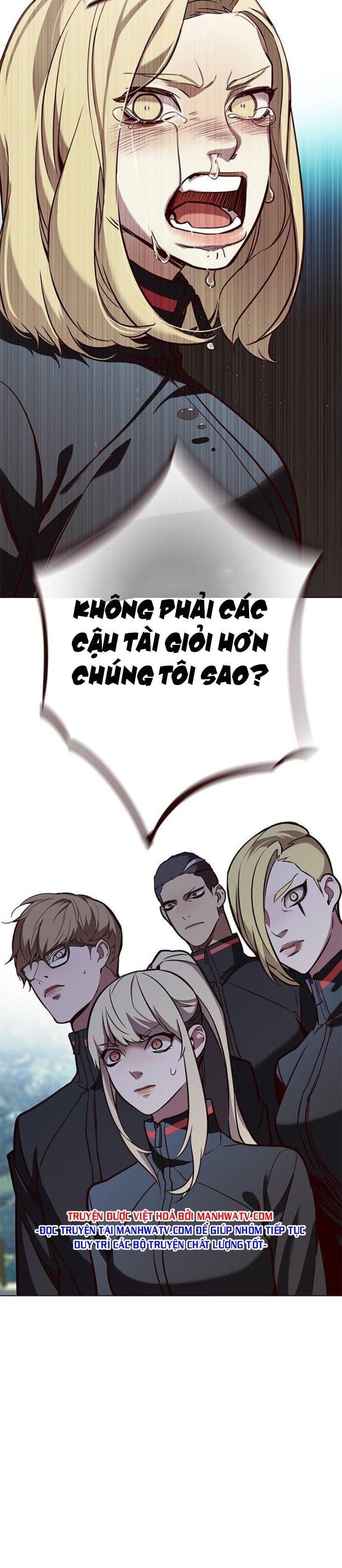 đọc truyện Hóa Thân Thành Mèo Chương 147 ảnh 30 tại Thiên Thai Truyện