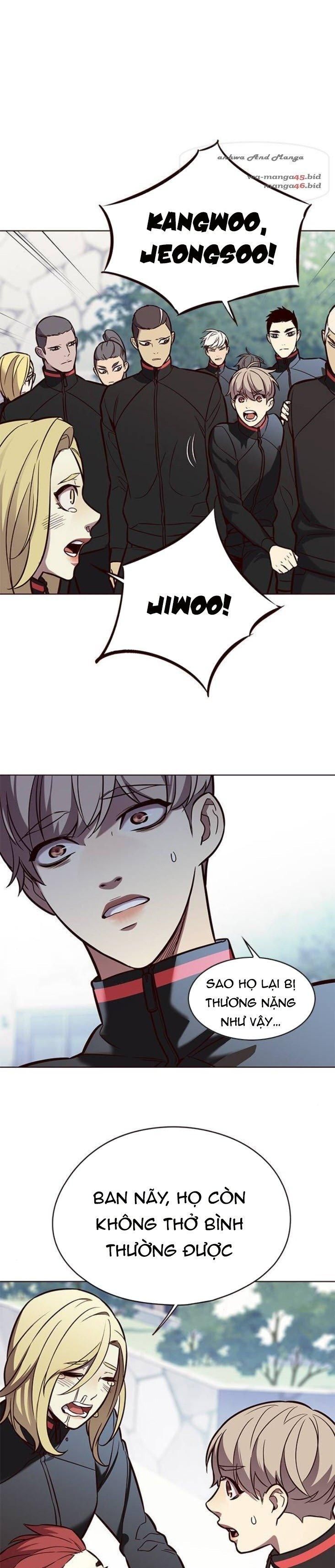 đọc truyện Hóa Thân Thành Mèo Chương 147 ảnh 31 tại Thiên Thai Truyện