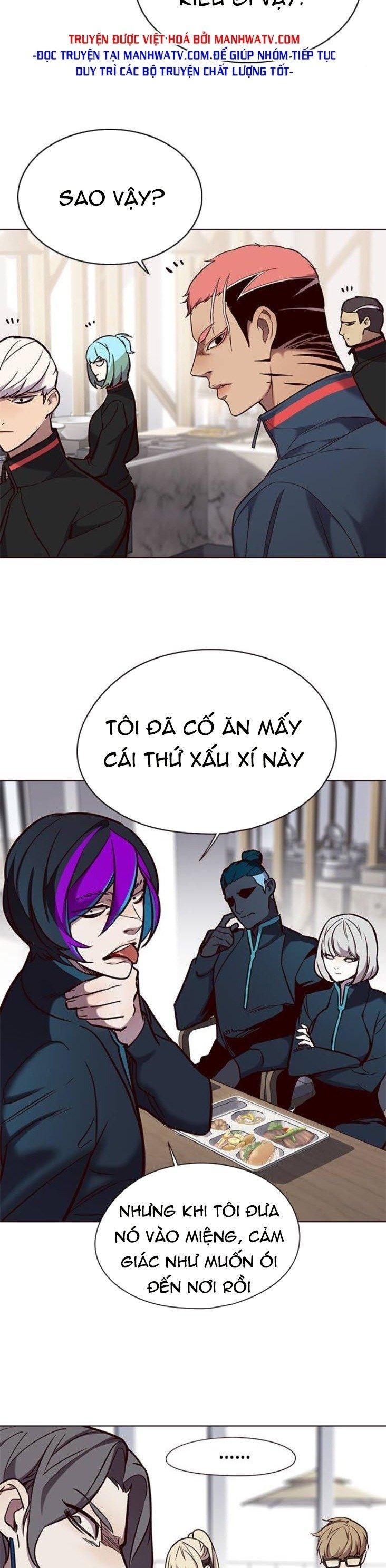 đọc truyện Hóa Thân Thành Mèo Chương 147 ảnh 5 tại Thiên Thai Truyện