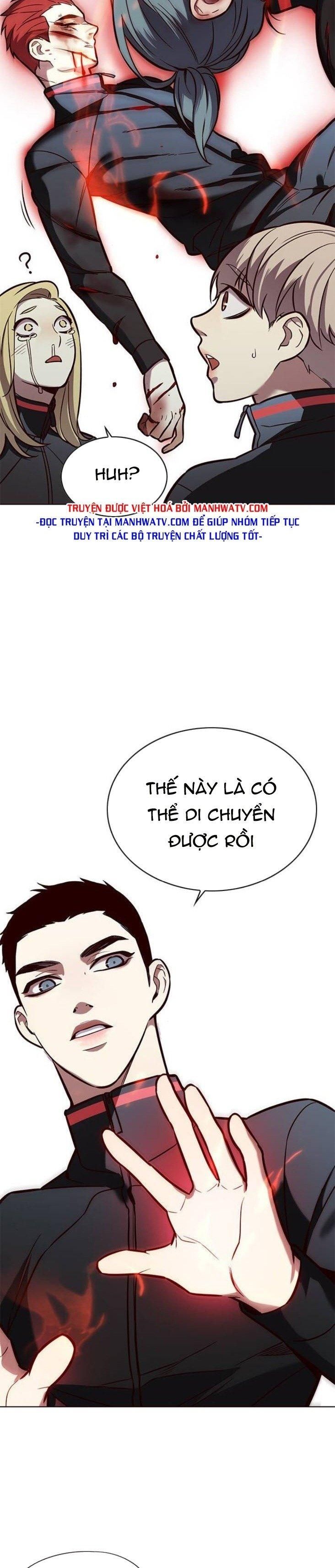 đọc truyện Hóa Thân Thành Mèo Chương 147 ảnh 33 tại Thiên Thai Truyện