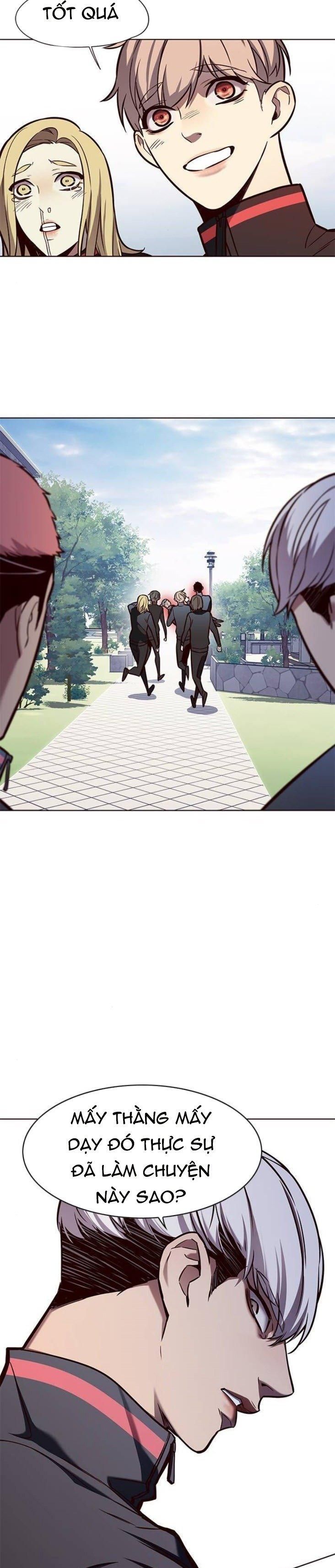 đọc truyện Hóa Thân Thành Mèo Chương 147 ảnh 34 tại Thiên Thai Truyện