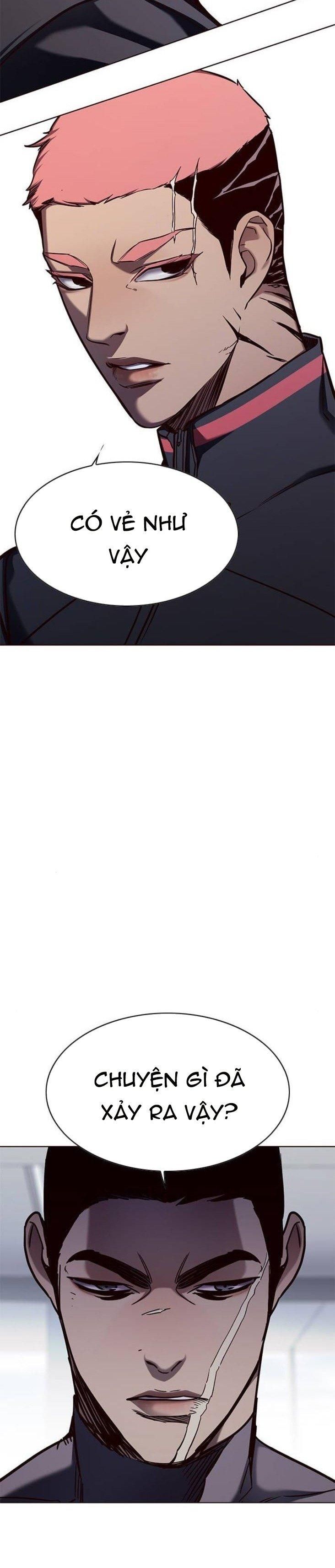 đọc truyện Hóa Thân Thành Mèo Chương 147 ảnh 35 tại Thiên Thai Truyện