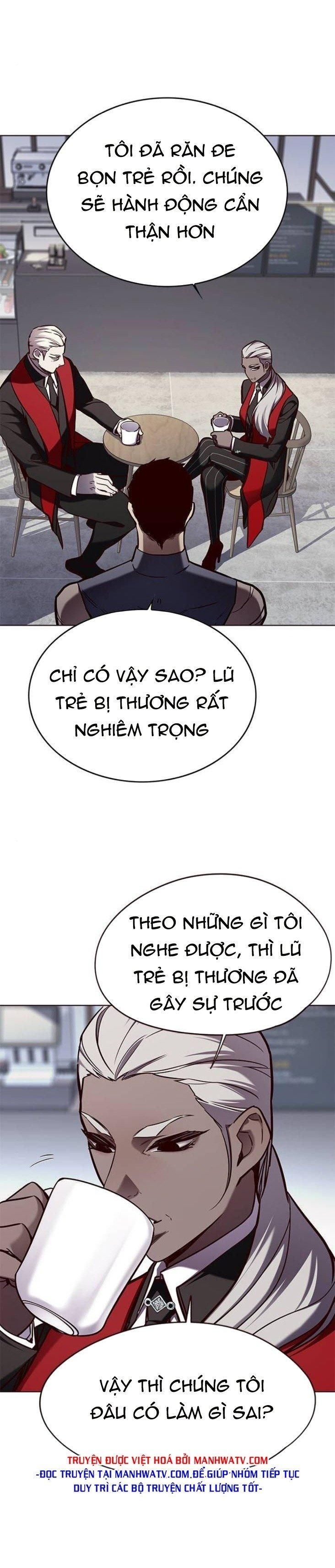 đọc truyện Hóa Thân Thành Mèo Chương 147 ảnh 36 tại Thiên Thai Truyện