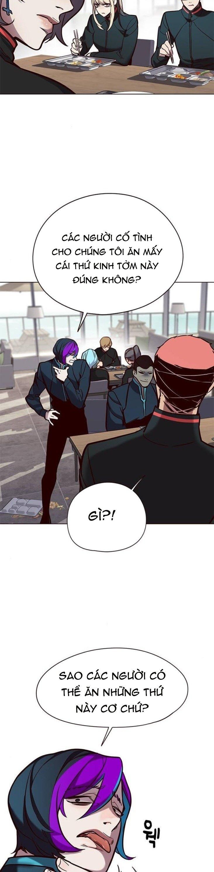 đọc truyện Hóa Thân Thành Mèo Chương 147 ảnh 6 tại Thiên Thai Truyện