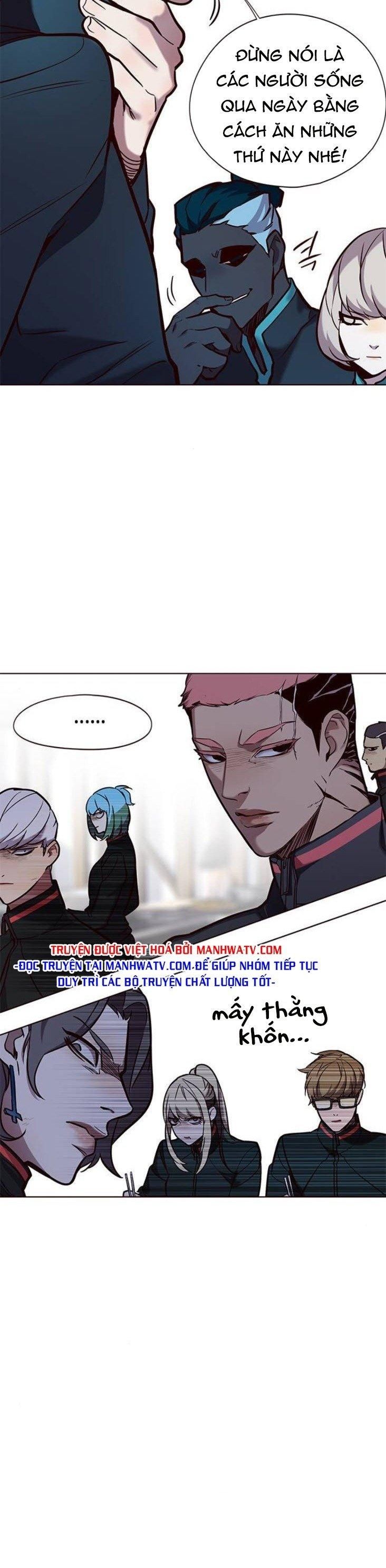 đọc truyện Hóa Thân Thành Mèo Chương 147 ảnh 7 tại Thiên Thai Truyện