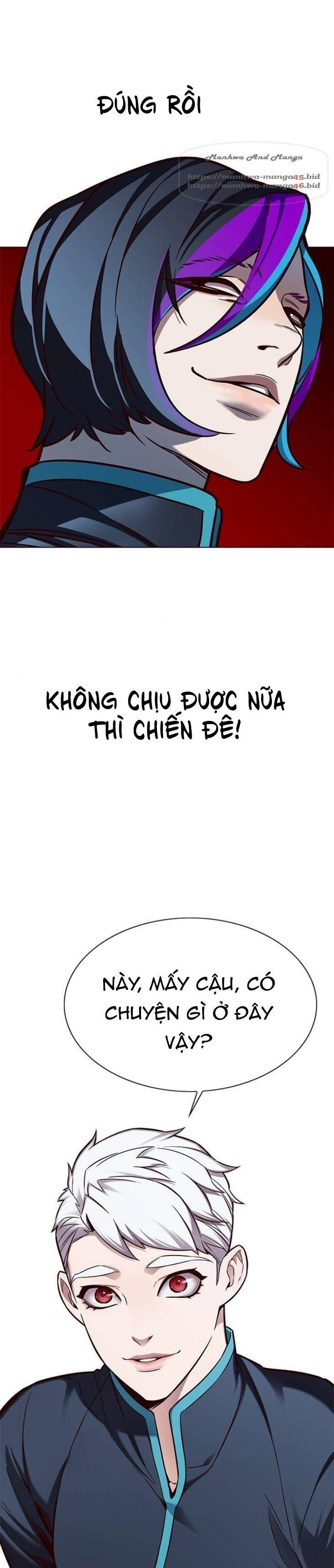 đọc truyện Hóa Thân Thành Mèo Chương 147 ảnh 8 tại Thiên Thai Truyện