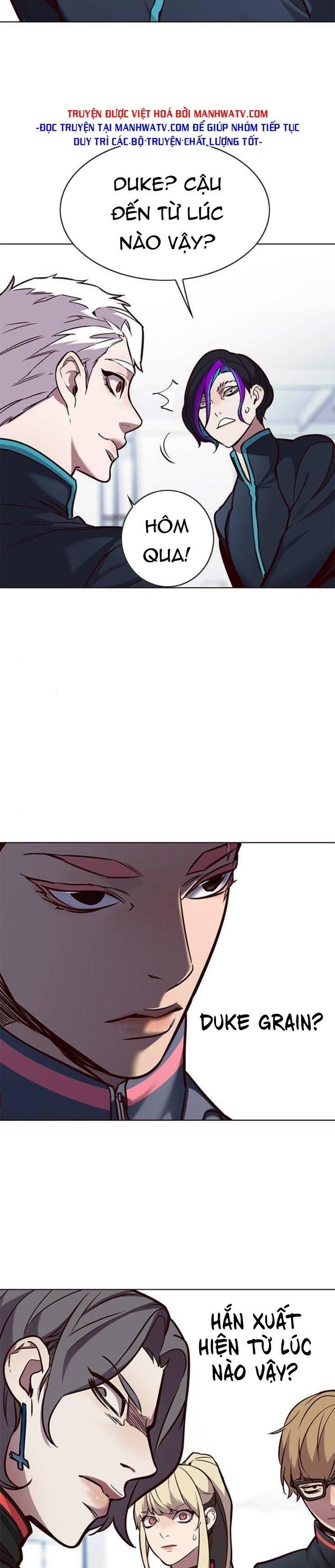 đọc truyện Hóa Thân Thành Mèo Chương 147 ảnh 9 tại Thiên Thai Truyện