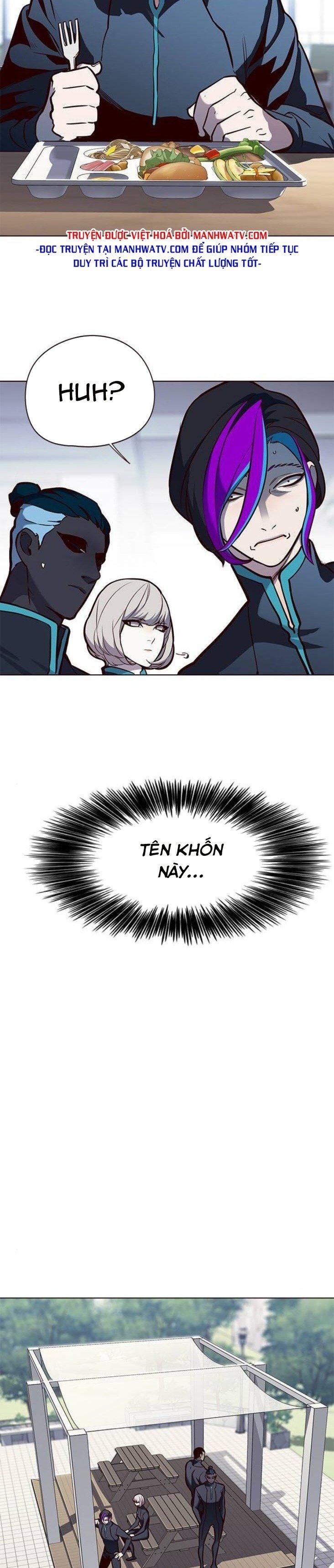 đọc truyện Hóa Thân Thành Mèo Chương 147 ảnh 11 tại Thiên Thai Truyện