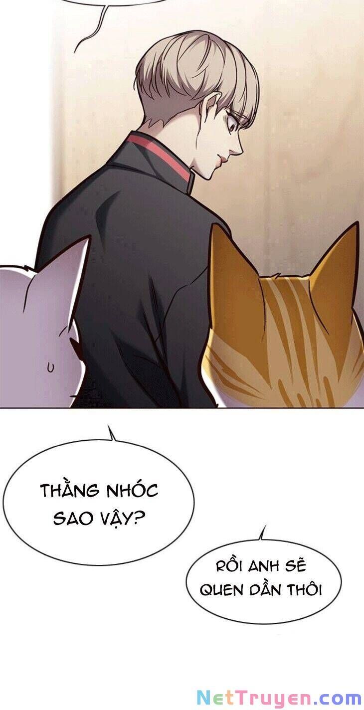 đọc truyện Hóa Thân Thành Mèo Chương 148 ảnh 18 tại Thiên Thai Truyện