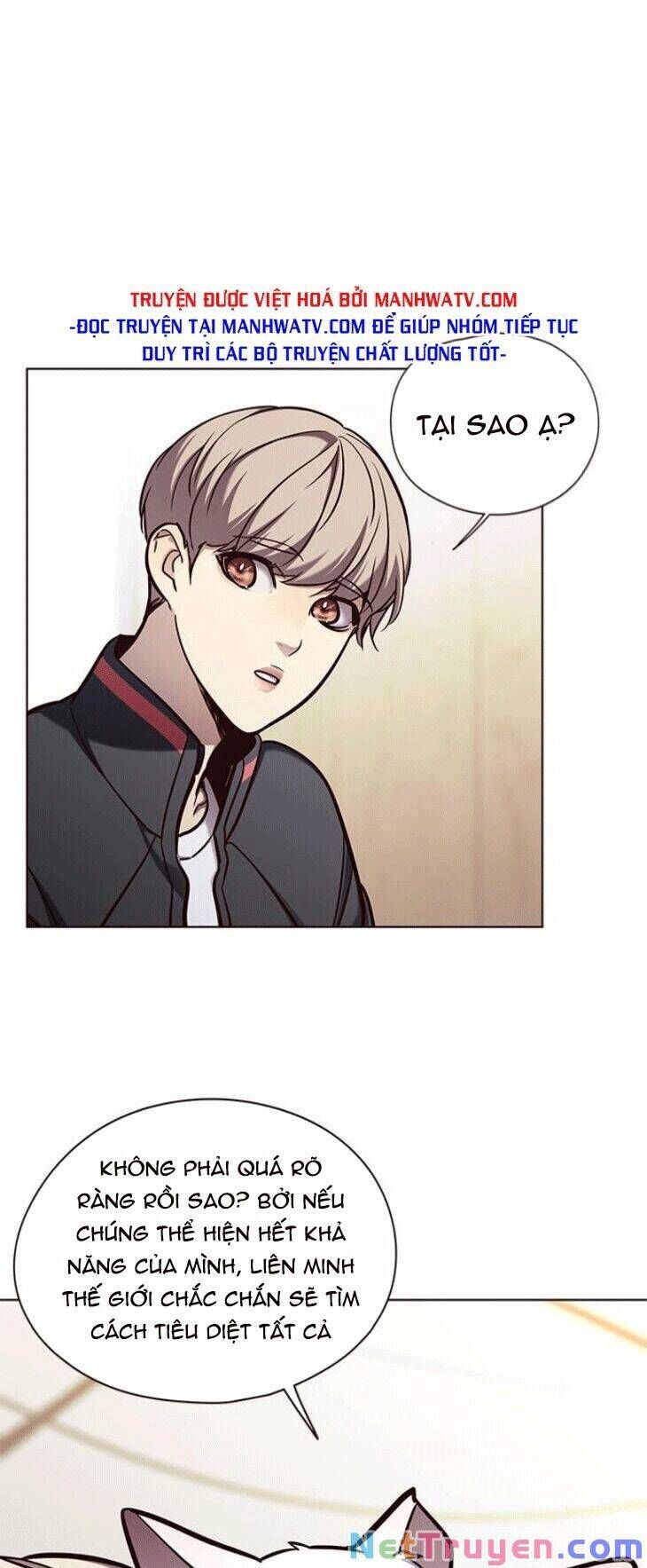 đọc truyện Hóa Thân Thành Mèo Chương 148 ảnh 11 tại Thiên Thai Truyện