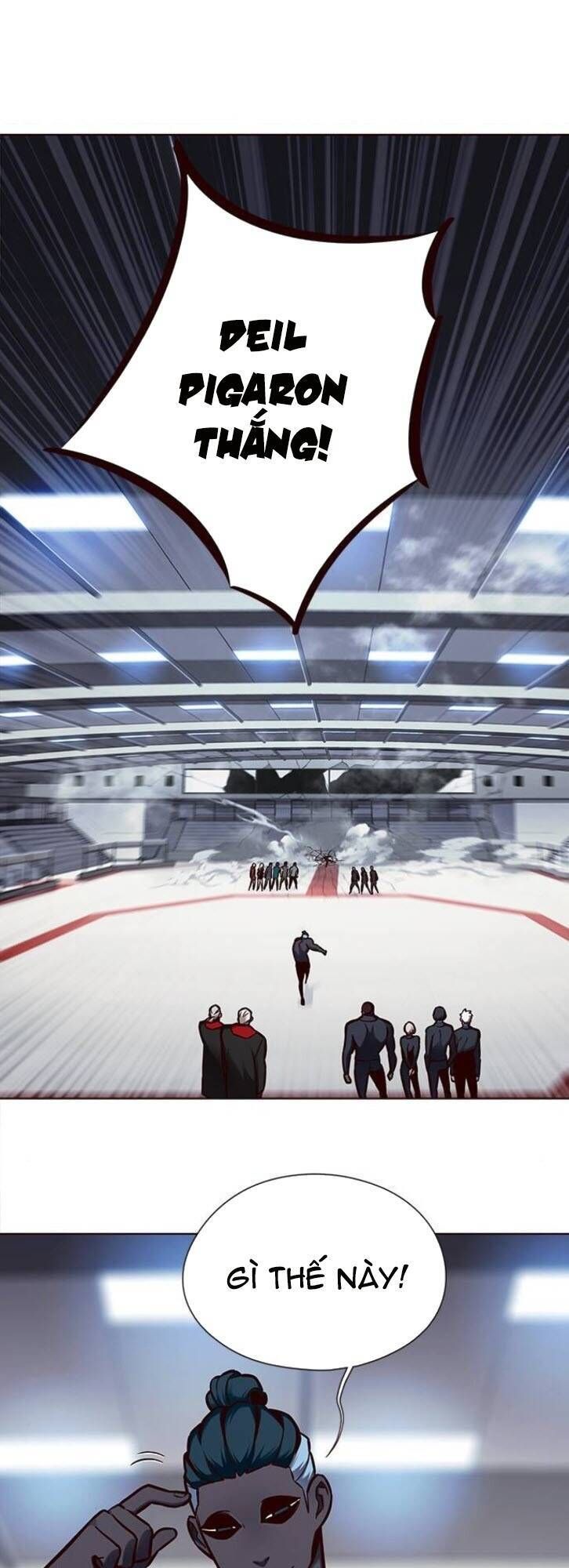 đọc truyện Hóa Thân Thành Mèo Chương 149 ảnh 4 tại Thiên Thai Truyện