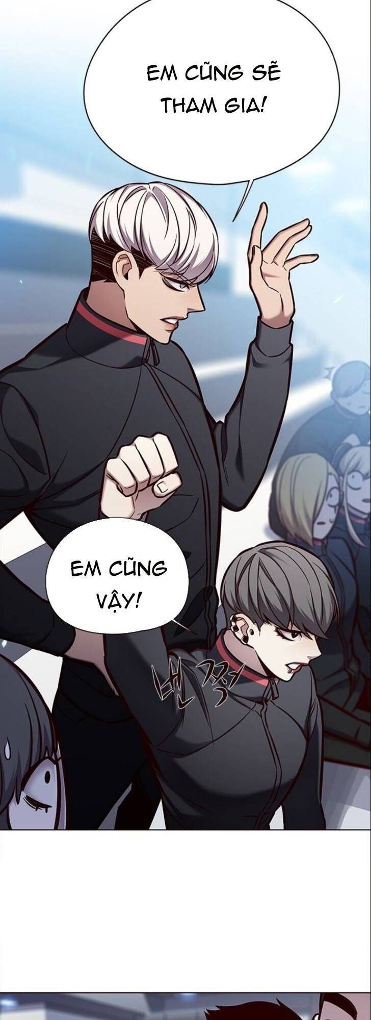 đọc truyện Hóa Thân Thành Mèo Chương 149 ảnh 22 tại Thiên Thai Truyện