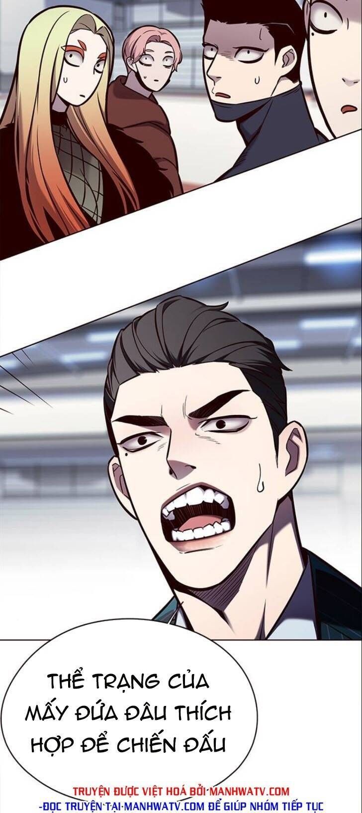 đọc truyện Hóa Thân Thành Mèo Chương 149 ảnh 23 tại Thiên Thai Truyện