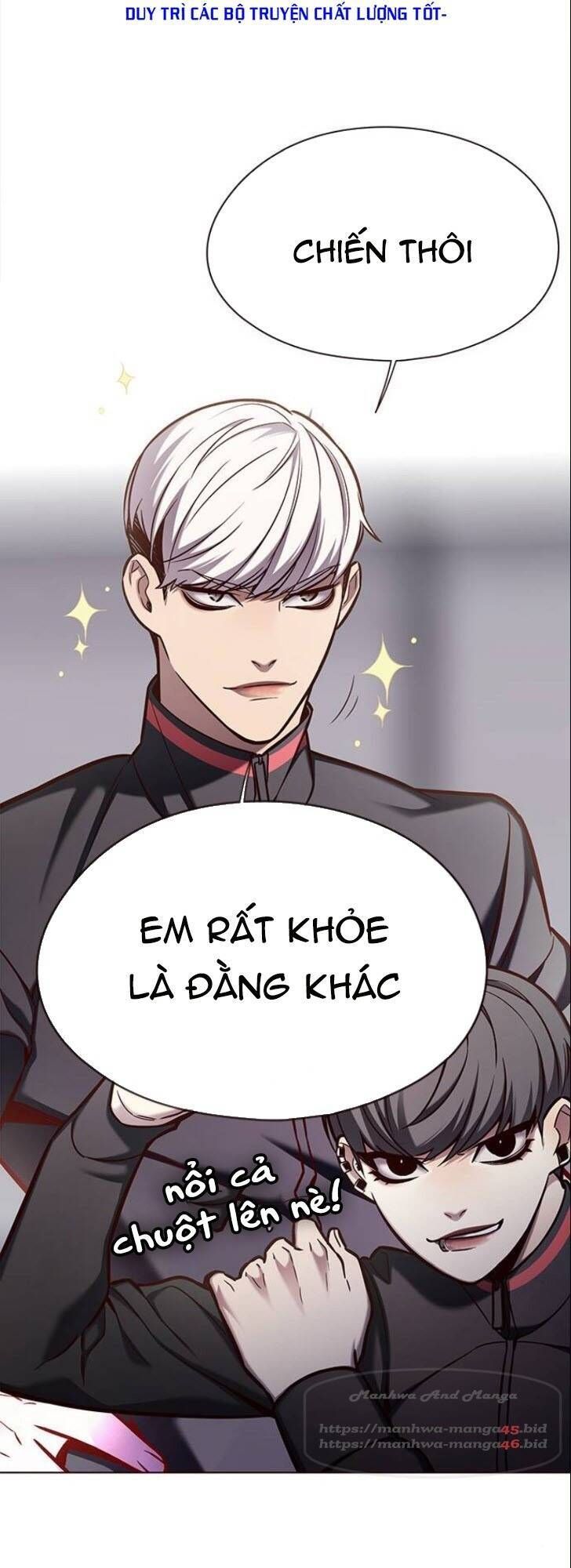 đọc truyện Hóa Thân Thành Mèo Chương 149 ảnh 24 tại Thiên Thai Truyện