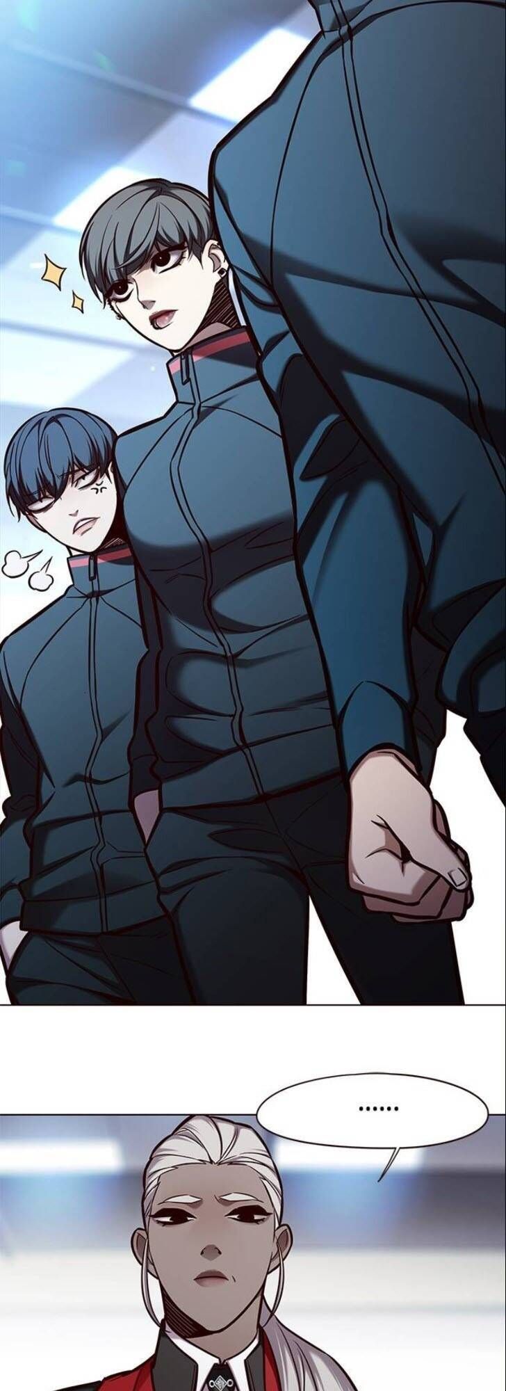 đọc truyện Hóa Thân Thành Mèo Chương 149 ảnh 28 tại Thiên Thai Truyện