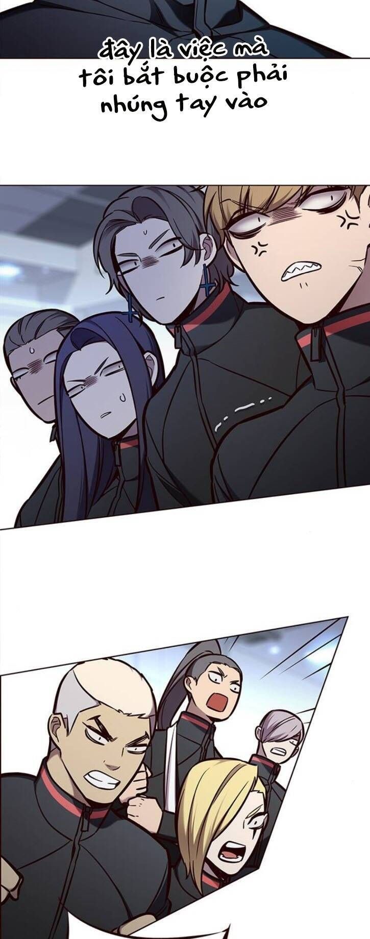 đọc truyện Hóa Thân Thành Mèo Chương 149 ảnh 33 tại Thiên Thai Truyện