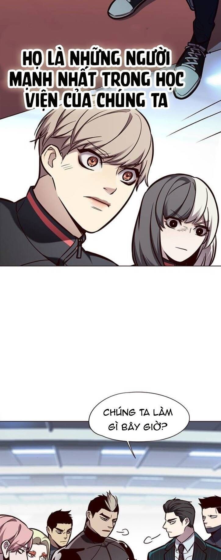 đọc truyện Hóa Thân Thành Mèo Chương 149 ảnh 35 tại Thiên Thai Truyện