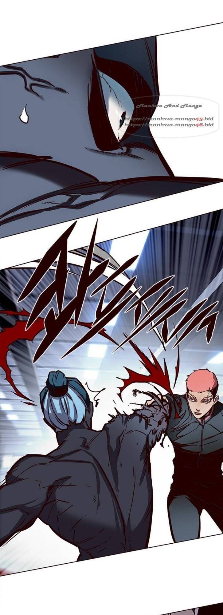 đọc truyện Hóa Thân Thành Mèo Chương 149 ảnh 46 tại Thiên Thai Truyện