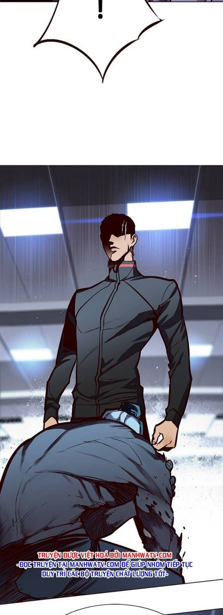 đọc truyện Hóa Thân Thành Mèo Chương 149 ảnh 50 tại Thiên Thai Truyện