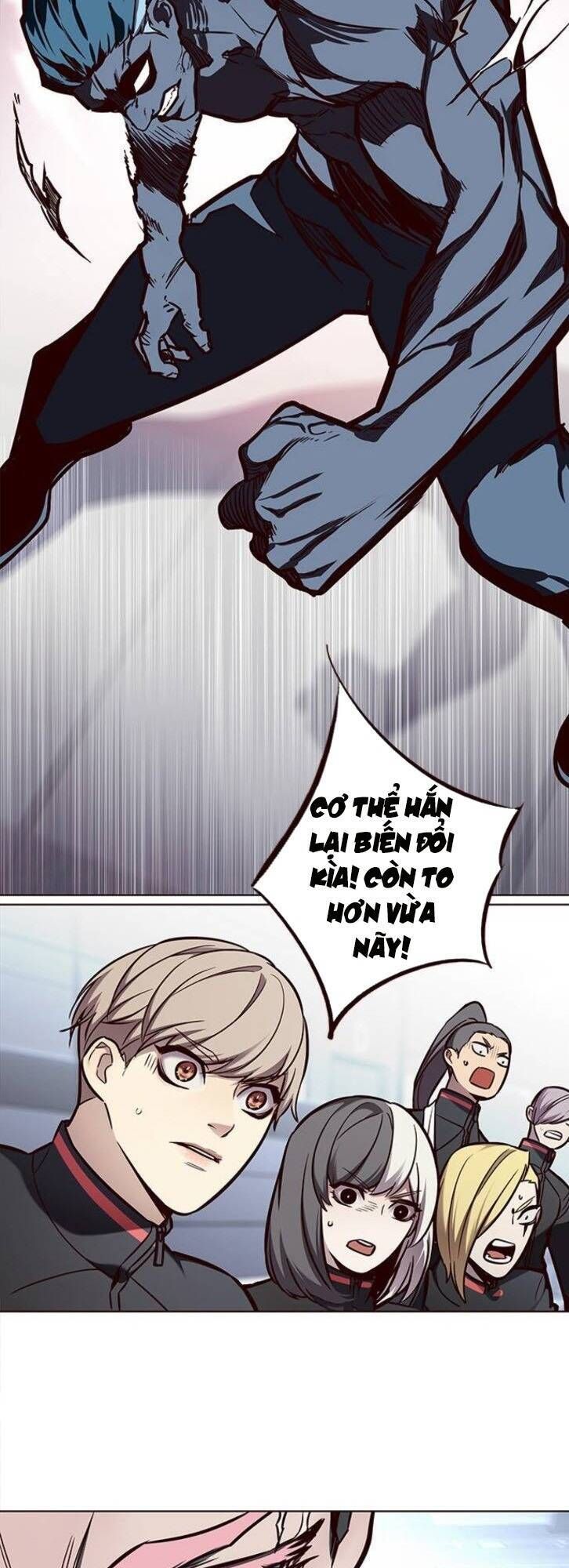 đọc truyện Hóa Thân Thành Mèo Chương 149 ảnh 54 tại Thiên Thai Truyện