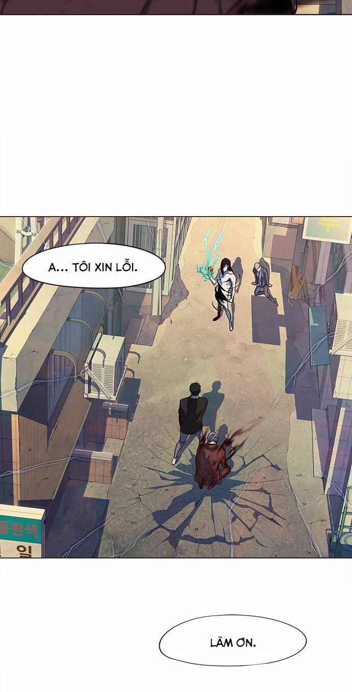 đọc truyện Hóa Thân Thành Mèo Chương 15 ảnh 13 tại Thiên Thai Truyện