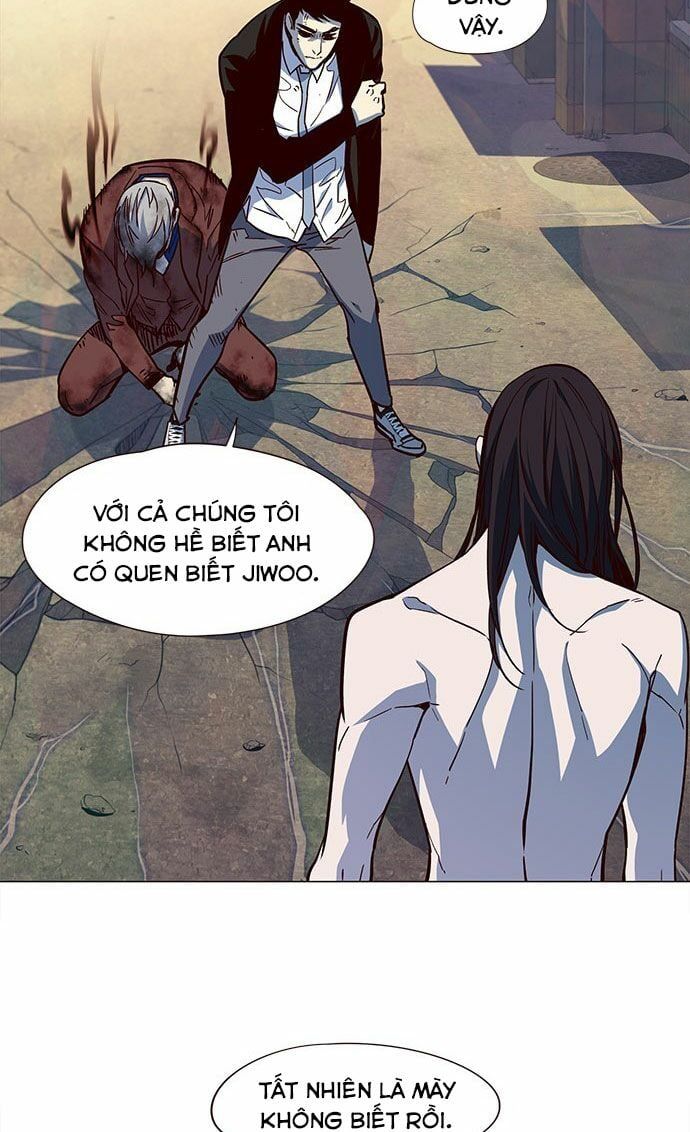 đọc truyện Hóa Thân Thành Mèo Chương 15 ảnh 15 tại Thiên Thai Truyện