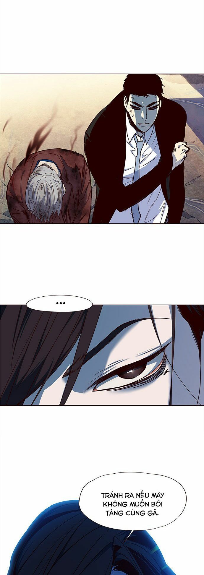 đọc truyện Hóa Thân Thành Mèo Chương 15 ảnh 17 tại Thiên Thai Truyện