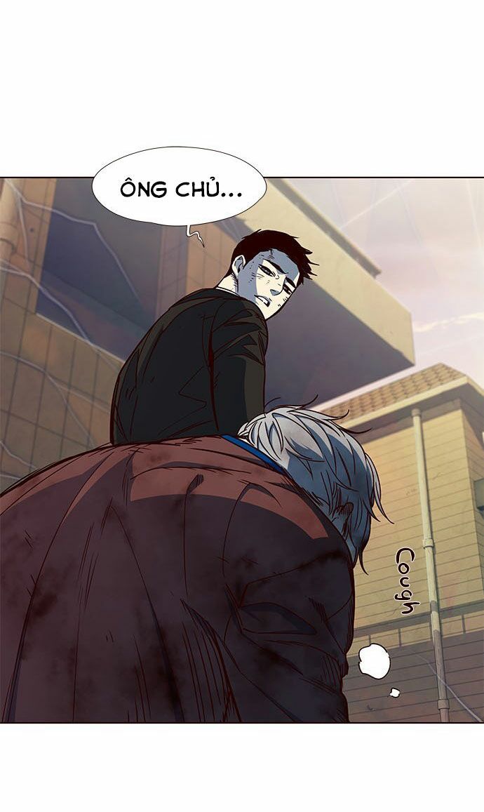 đọc truyện Hóa Thân Thành Mèo Chương 15 ảnh 20 tại Thiên Thai Truyện