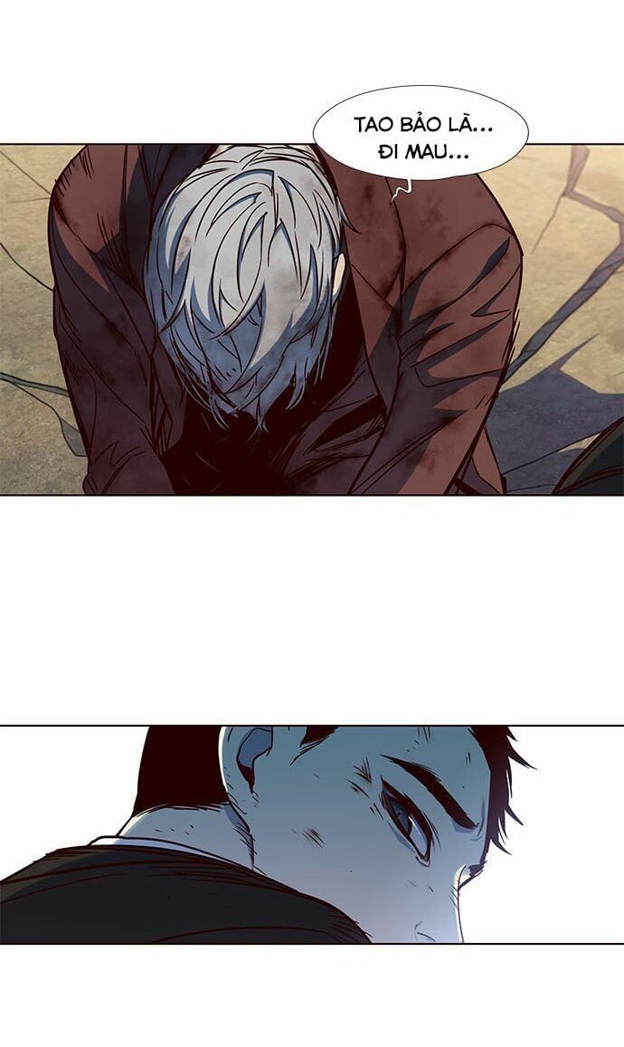 đọc truyện Hóa Thân Thành Mèo Chương 15 ảnh 21 tại Thiên Thai Truyện