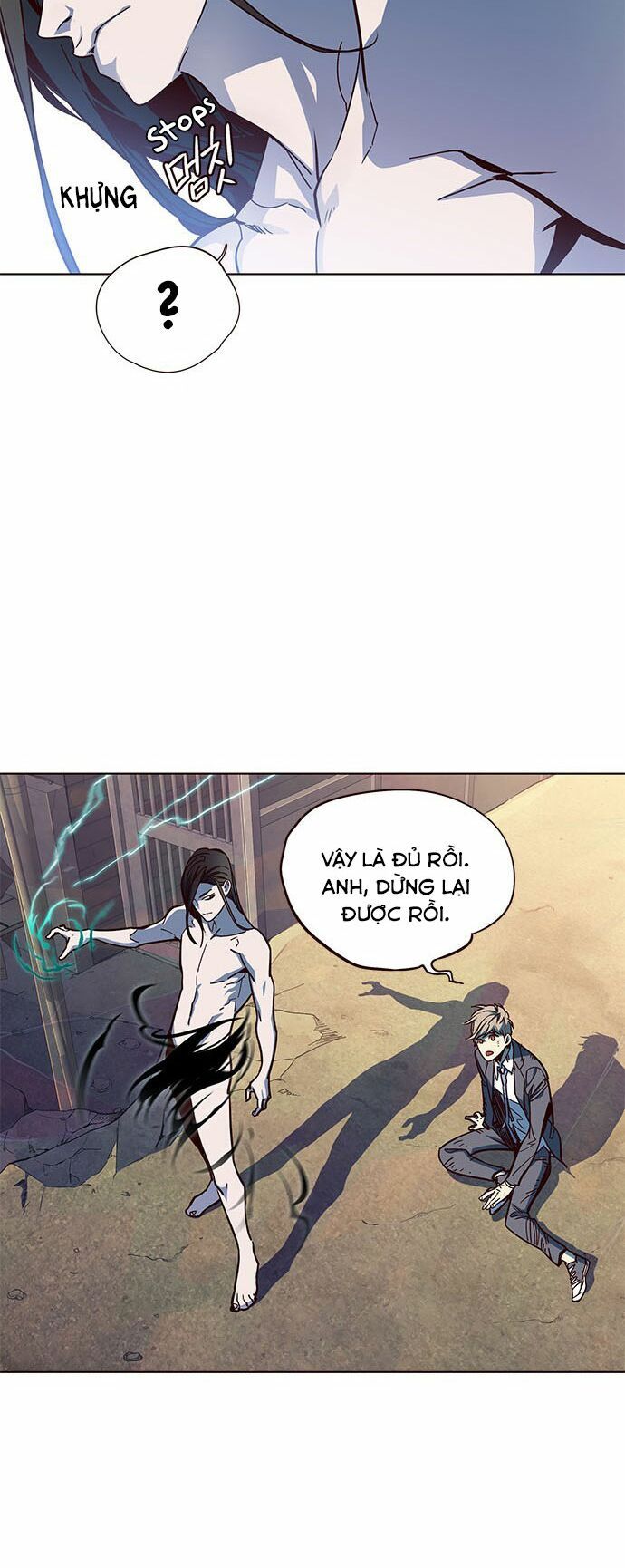 đọc truyện Hóa Thân Thành Mèo Chương 15 ảnh 23 tại Thiên Thai Truyện