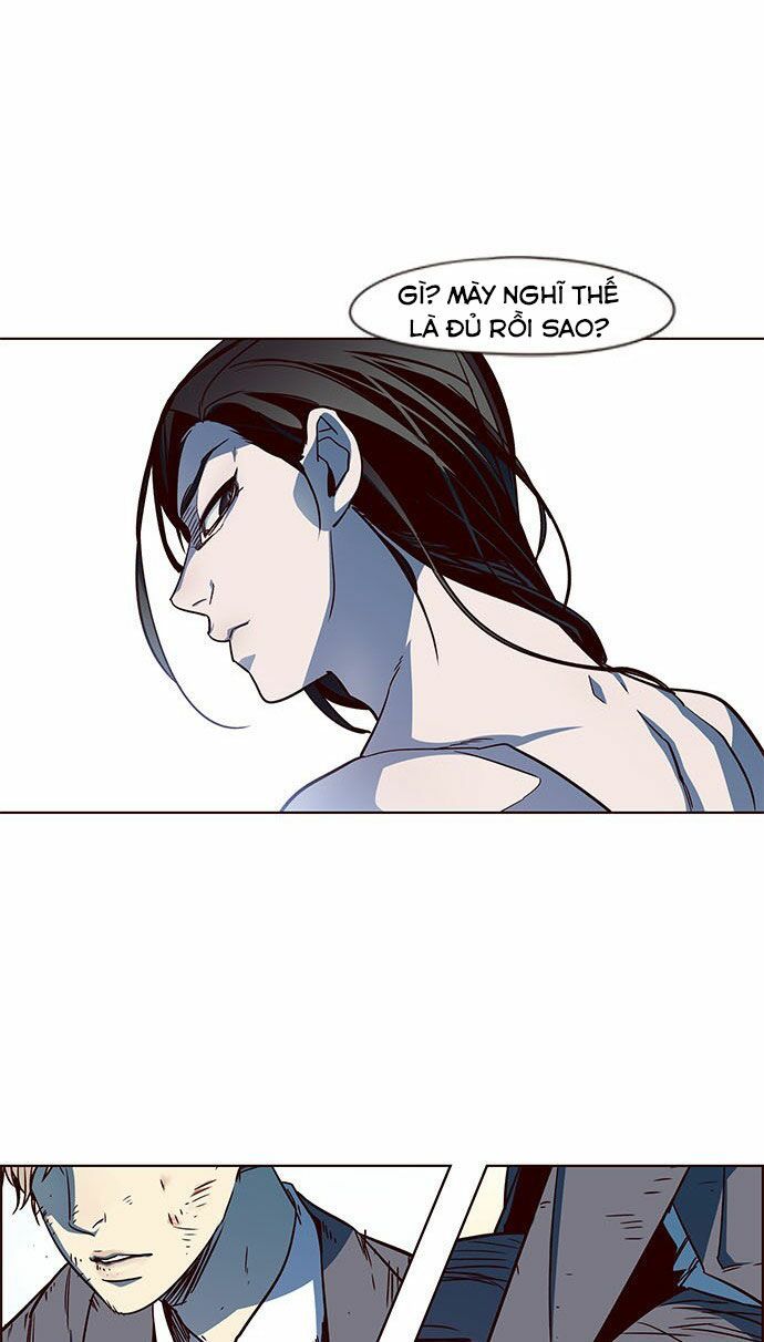 đọc truyện Hóa Thân Thành Mèo Chương 15 ảnh 24 tại Thiên Thai Truyện