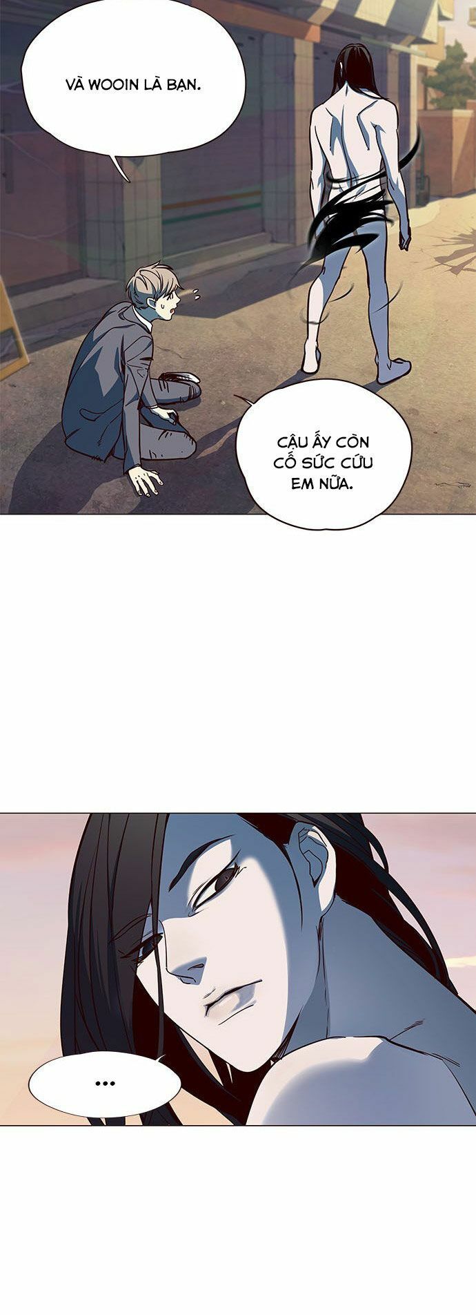 đọc truyện Hóa Thân Thành Mèo Chương 15 ảnh 28 tại Thiên Thai Truyện