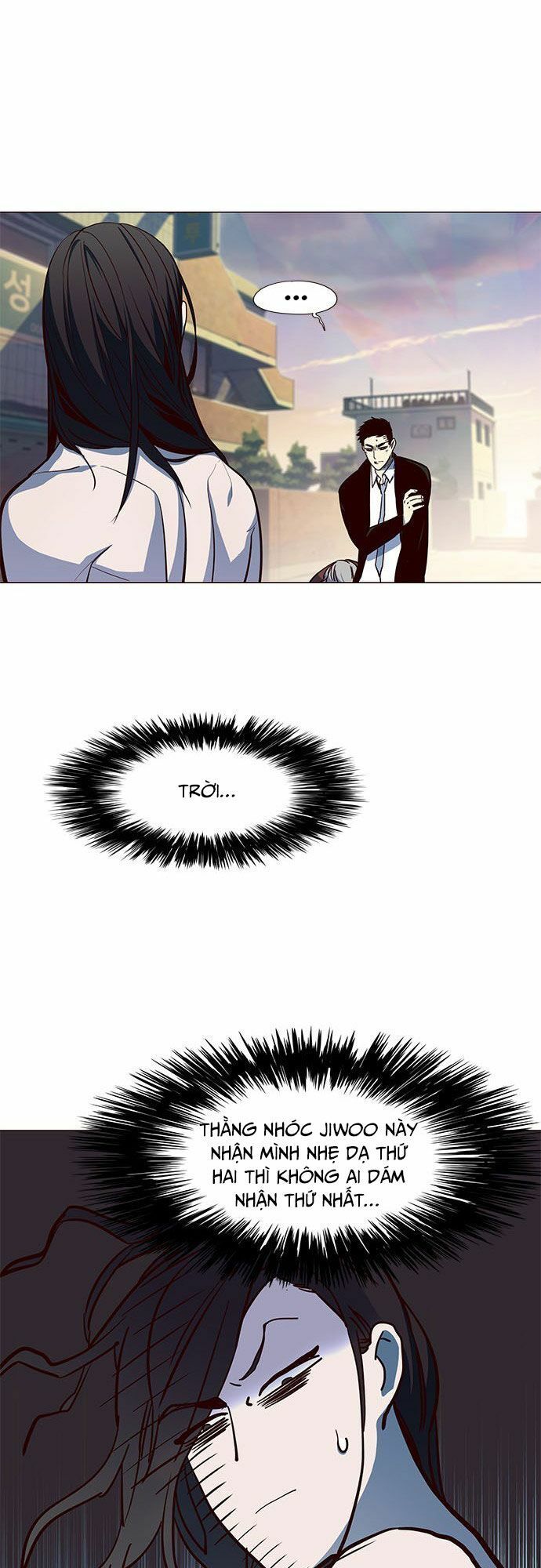 đọc truyện Hóa Thân Thành Mèo Chương 15 ảnh 29 tại Thiên Thai Truyện