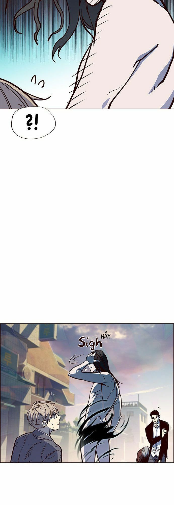 đọc truyện Hóa Thân Thành Mèo Chương 15 ảnh 30 tại Thiên Thai Truyện