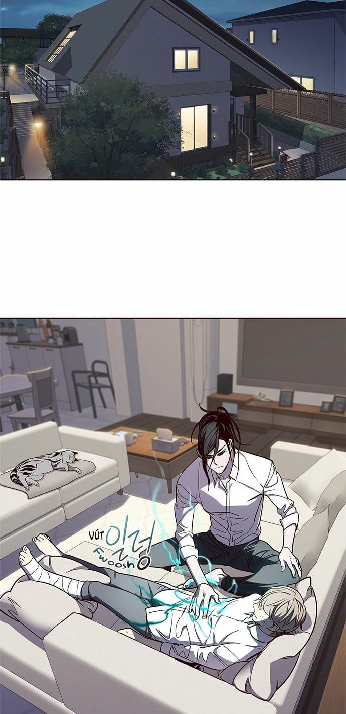 đọc truyện Hóa Thân Thành Mèo Chương 15 ảnh 36 tại Thiên Thai Truyện