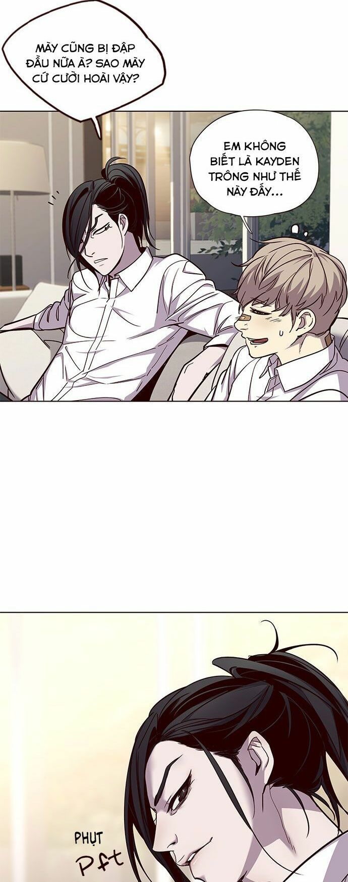 đọc truyện Hóa Thân Thành Mèo Chương 15 ảnh 40 tại Thiên Thai Truyện