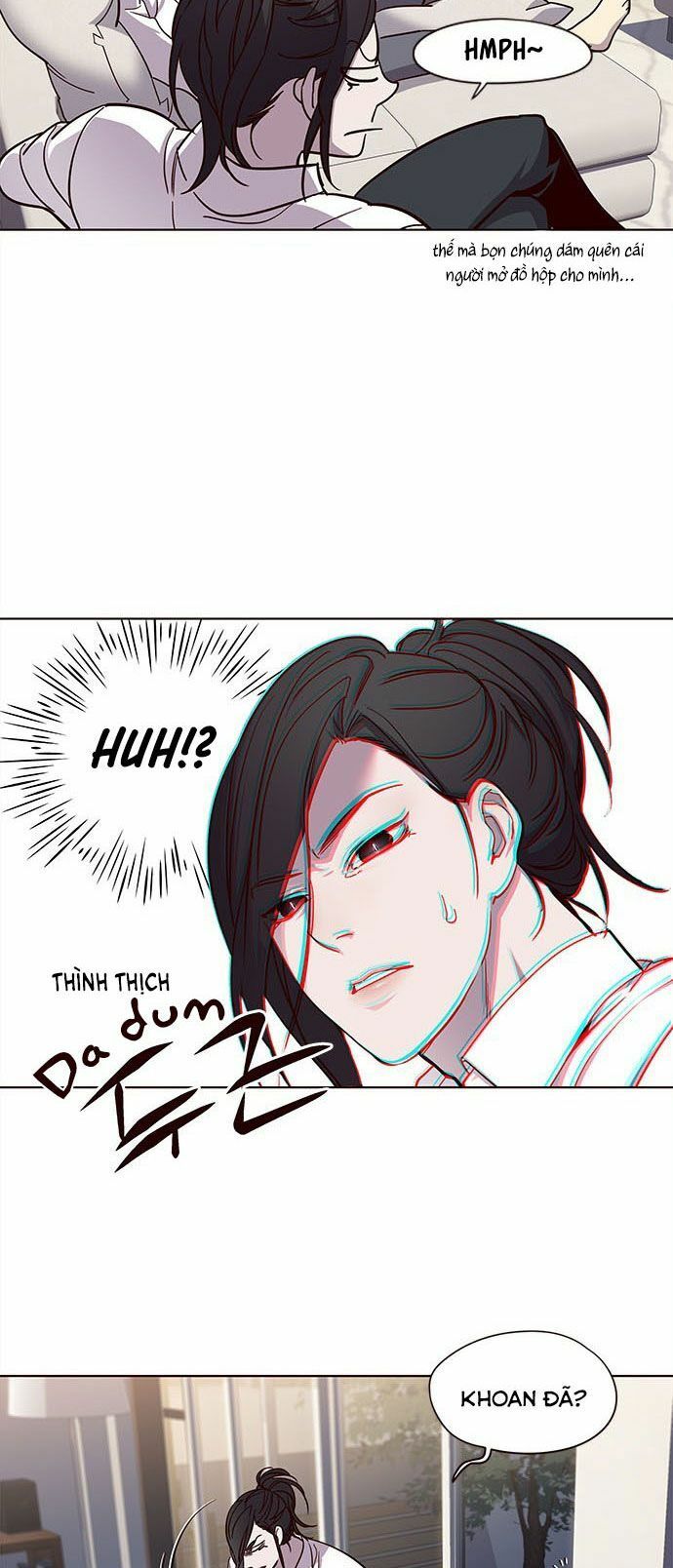 đọc truyện Hóa Thân Thành Mèo Chương 15 ảnh 45 tại Thiên Thai Truyện