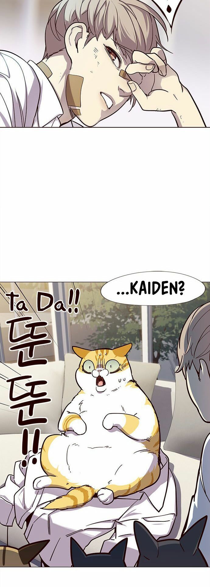 đọc truyện Hóa Thân Thành Mèo Chương 15 ảnh 48 tại Thiên Thai Truyện